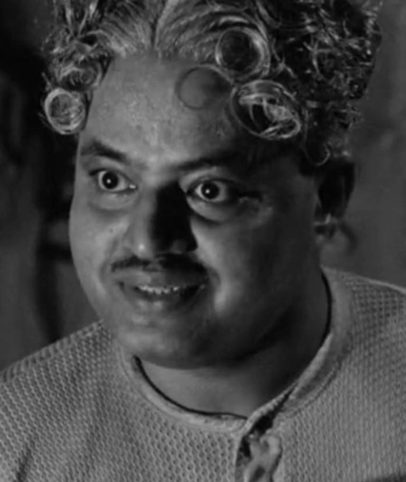 Charuprakash Ghosh